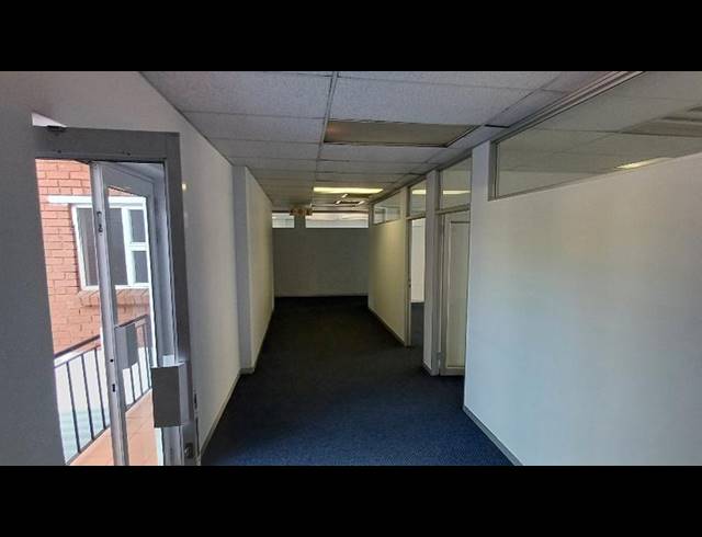 BUSINESS PROPERTY TO RENT IN CENTURION